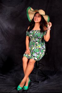 Fashion Model Model Beauty Photo Shoot