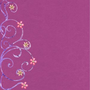 Pink Purple Violet Lilac