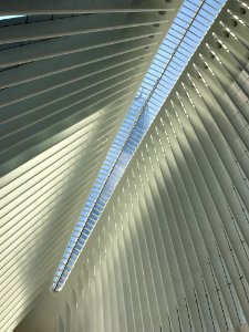 Structure Architecture Daylighting Roof photo