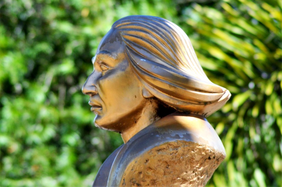 Statue Sculpture Monument Classical Sculpture