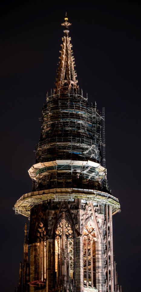 Landmark Spire Steeple Tower photo