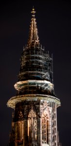 Landmark Spire Steeple Tower photo