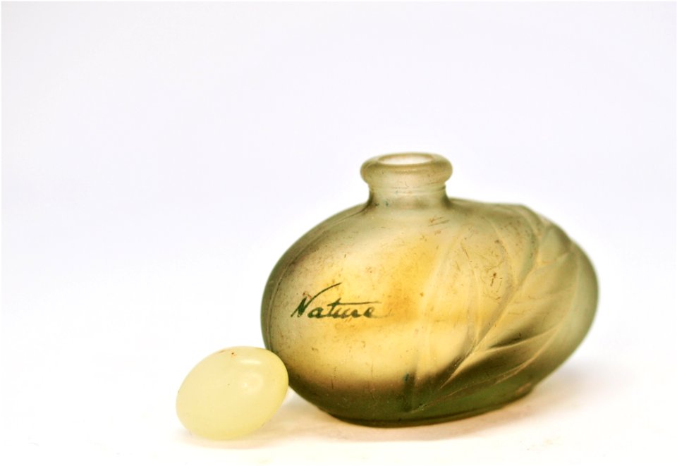 Vase Pottery Artifact Ceramic