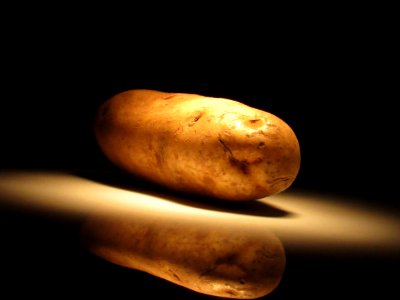 Root Vegetable Potato Still Life Photography Produce