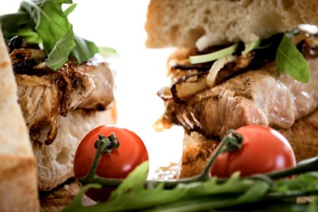 Food Dish Appetizer Cuisine