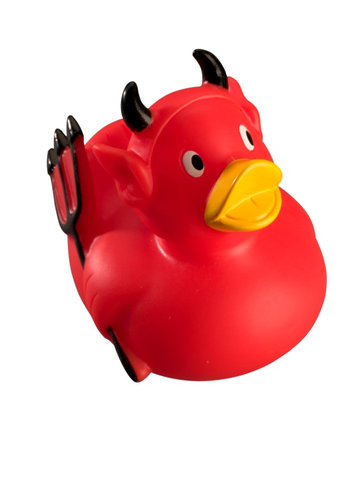 Red Water Bird Beak Product