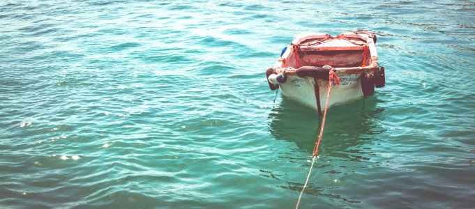 Water Sea Water Transportation Boat