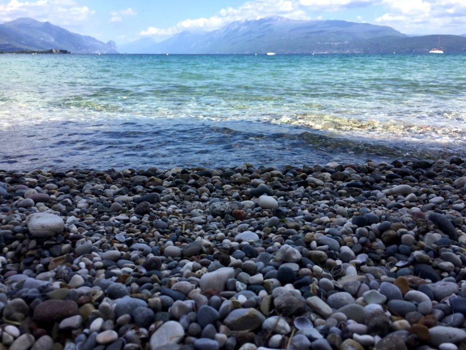 Shore Sea Coastal And Oceanic Landforms Coast