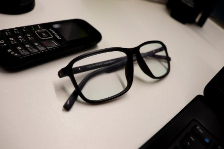 Glasses Eyewear Vision Care Electronic Device