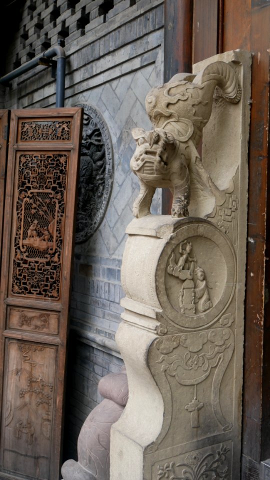 Stone Carving Sculpture Carving Ancient History