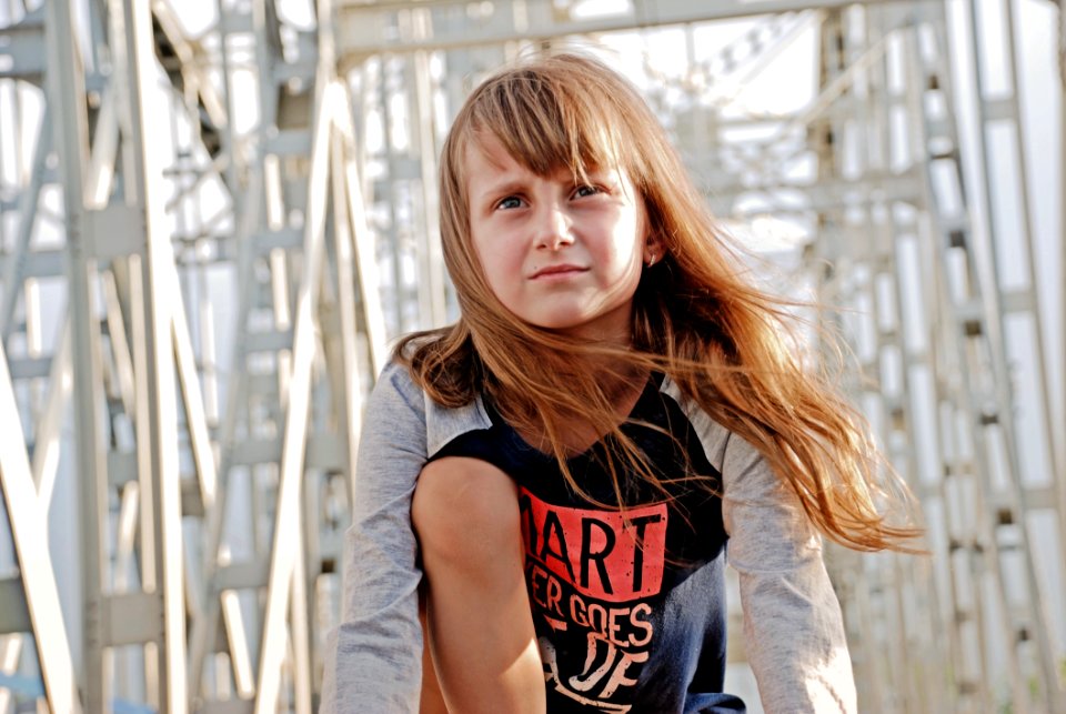 Hair Human Hair Color Beauty Girl