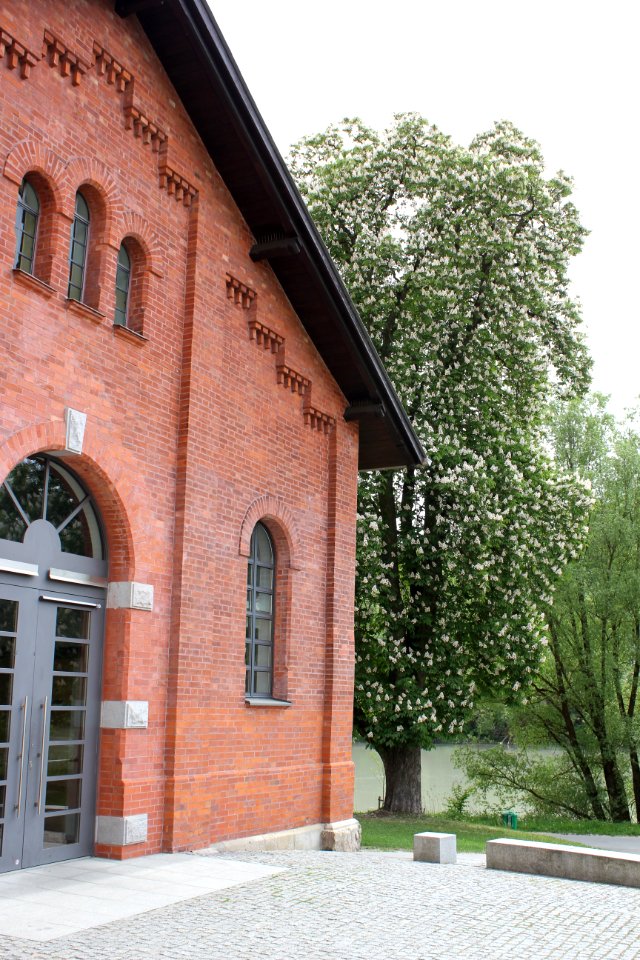House Architecture Building Brick
