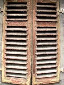 Window Metal