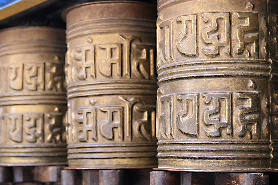 Nepal kathmandu faith