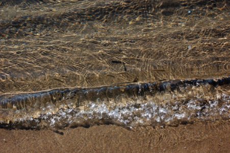 Water Geology Wood Soil photo