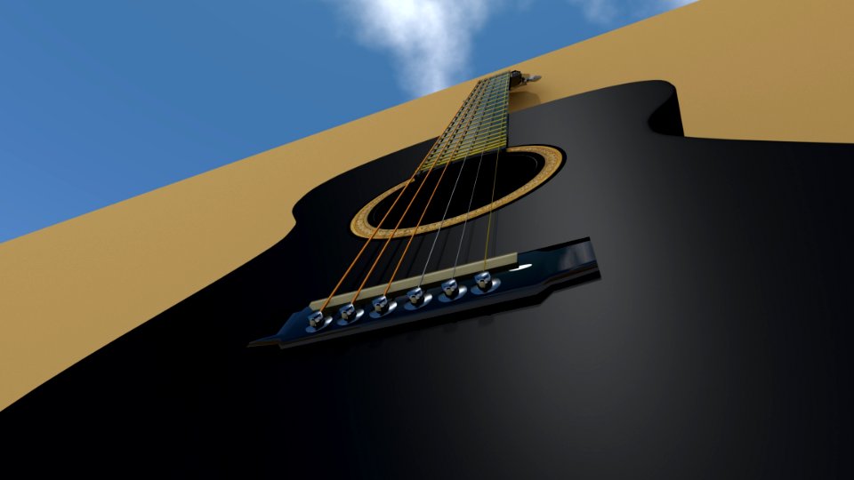 Musical Instrument Guitar String Instrument Plucked String Instruments