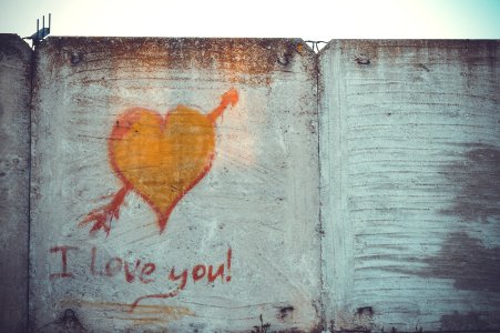 Wall Art Painting Texture