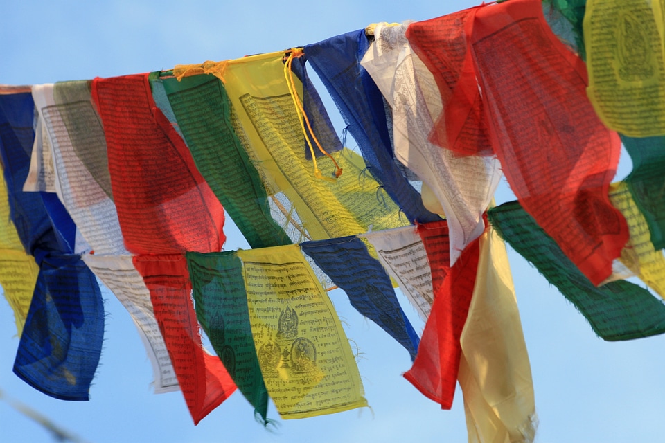 Nepal kathmandu faith