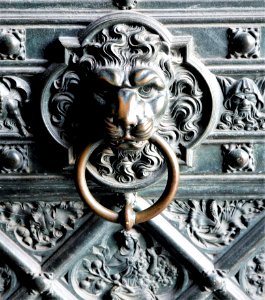 Stone Carving Metal Carving Relief