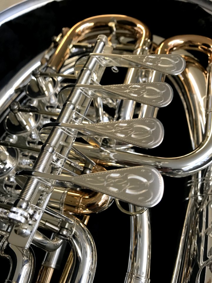 Musical Instrument Brass Instrument Wind Instrument Euphonium