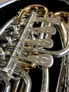 Musical Instrument Brass Instrument Wind Instrument Euphonium