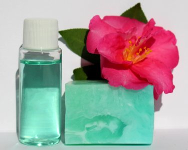 Flower Product Petal Liquid