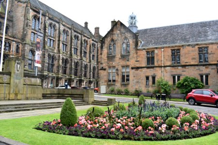Property Stately Home Building Estate