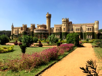 Estate Property Stately Home Historic Site