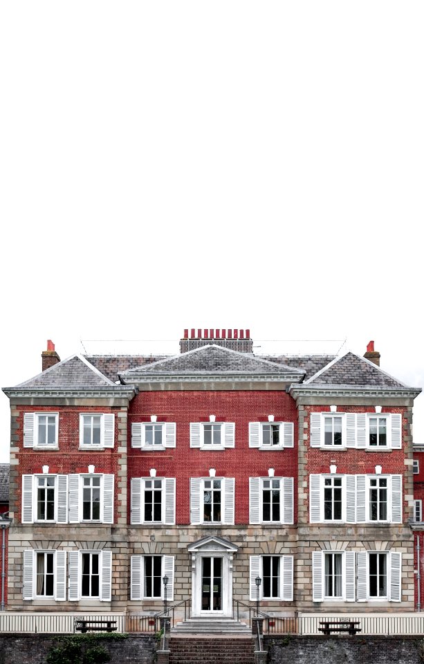 Building Property Facade Home