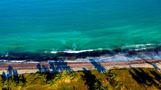 Above Aerial Photography