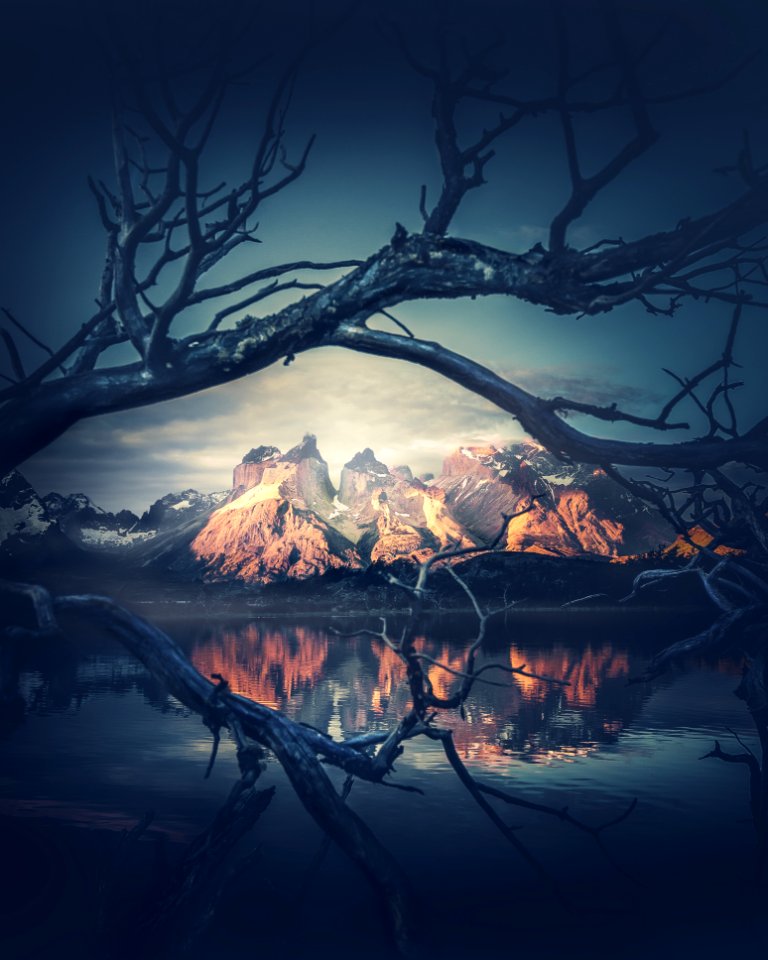 Art Calamity Dawn