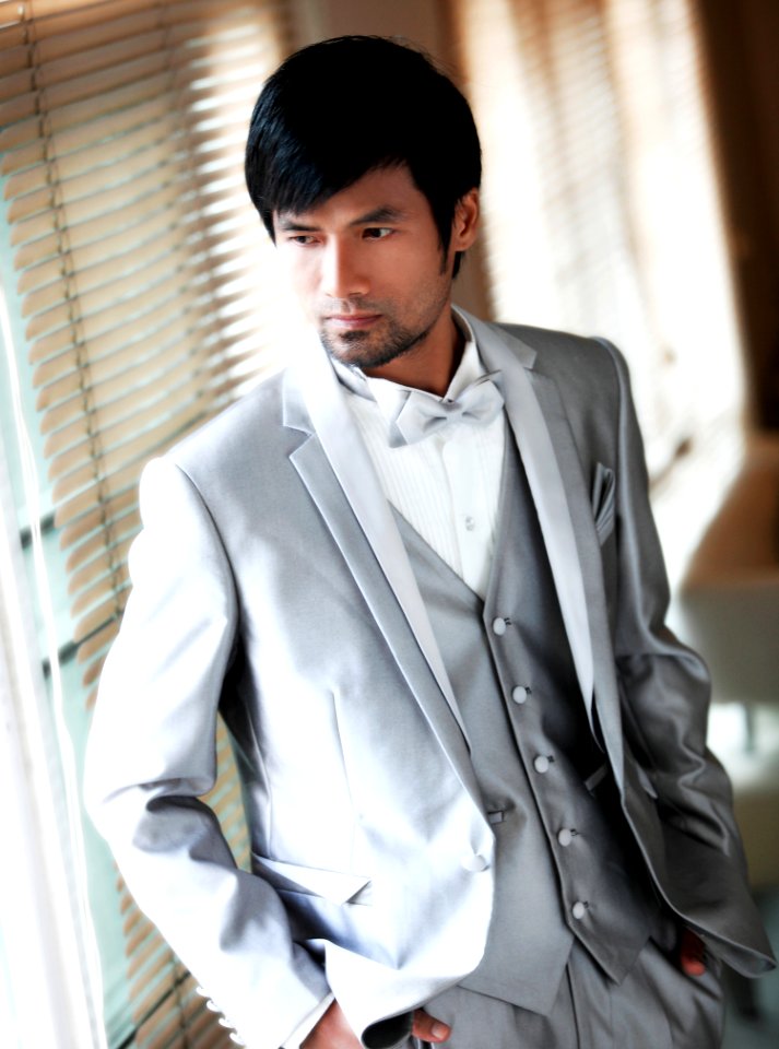Suit Formal Wear Tuxedo Blazer