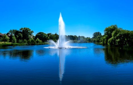 Water Nature Water Resources Body Of Water