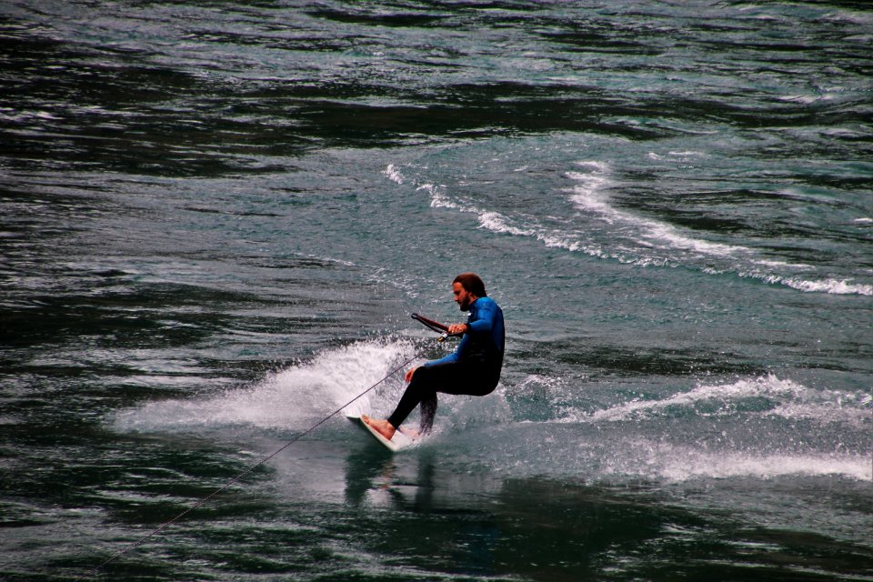 Water Wave Surface Water Sports Surfing Equipment And Supplies