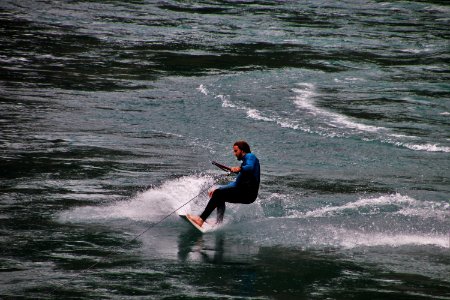 Water Wave Surface Water Sports Surfing Equipment And Supplies photo