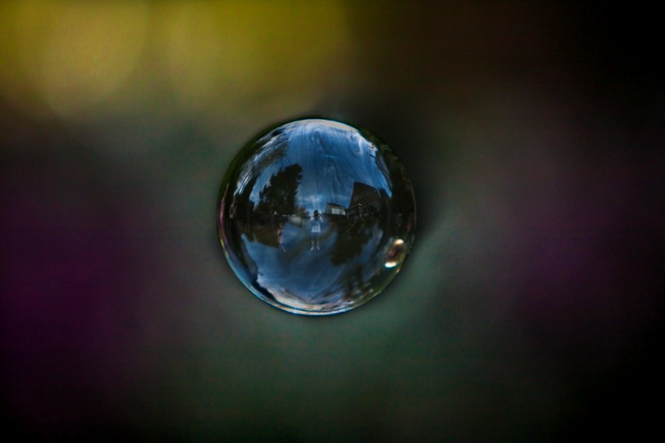 Water Atmosphere Macro Photography Photography