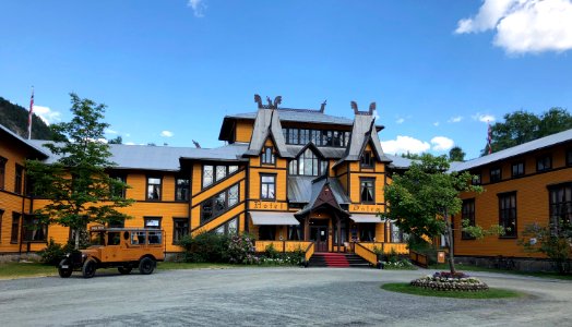 Property Home Estate Mansion