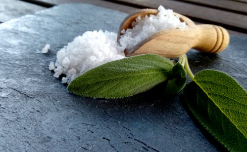 Sea Salt