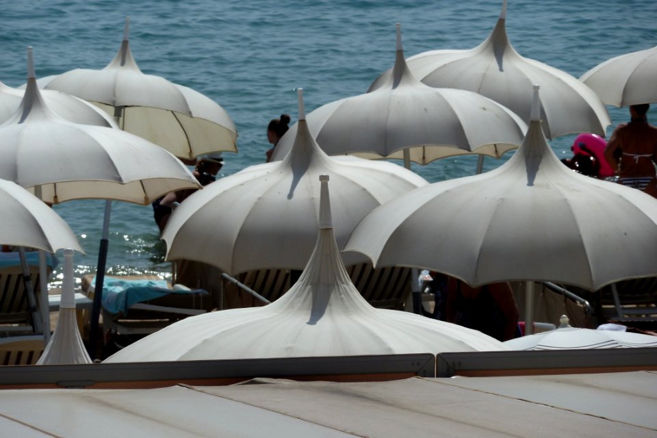 Dome Water Boat Vacation