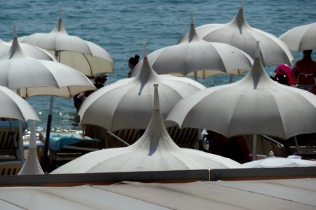 Dome Water Boat Vacation