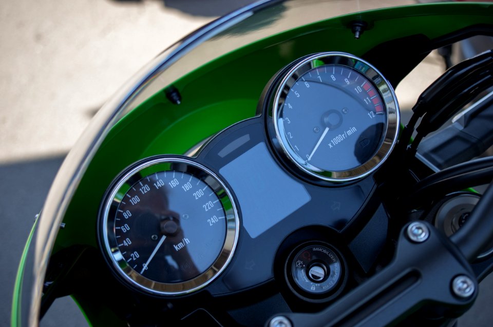 Motor Vehicle Car Vehicle Gauge