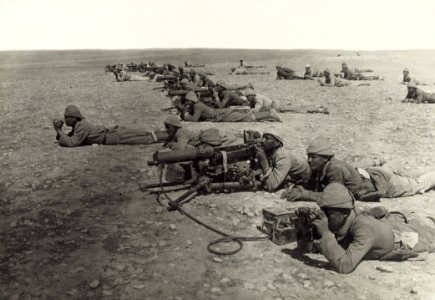 Troop Military Organization Soldier Black And White