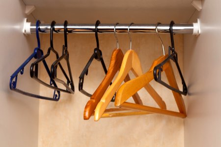 Bicycle Frame Clothes Hanger Bicycle Part