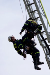 Extreme Sport Parachuting Helmet Personal Protective Equipment
