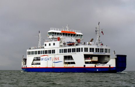 Passenger Ship Ferry Water Transportation Ship
