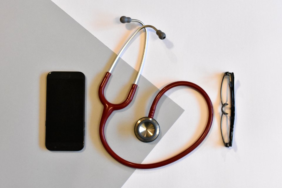 Stethoscope Fashion Accessory Eyewear Medical Equipment