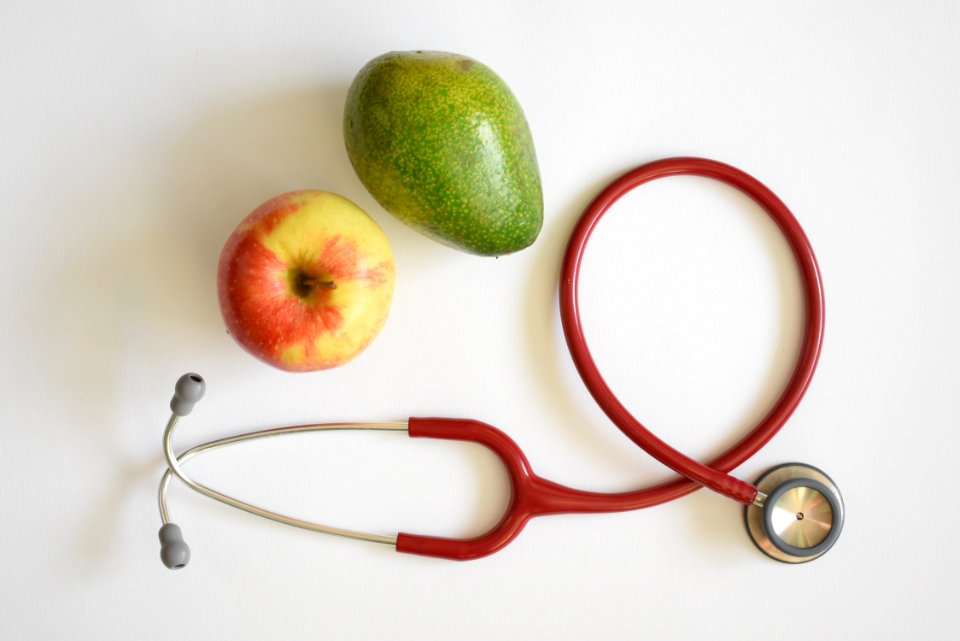 Fruit Produce Apple