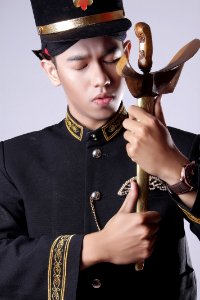 Fashion Accessory Military Uniform Uniform Formal Wear
