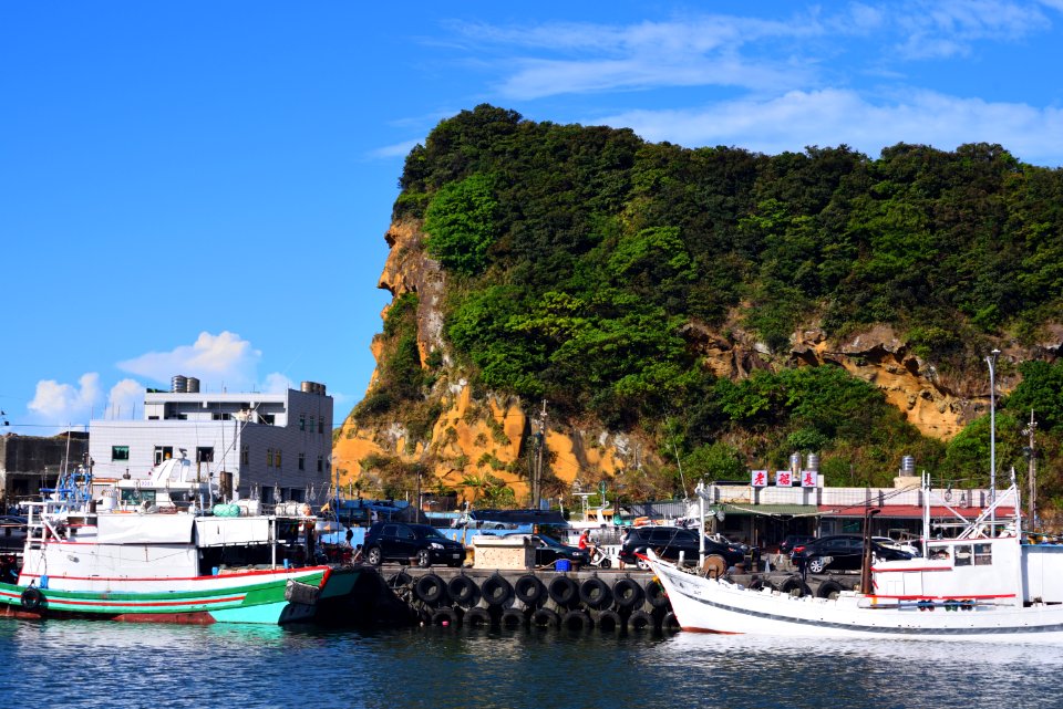 Body Of Water Water Transportation Coast Sea photo