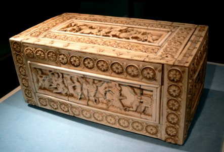 Carving Stone Carving Box Furniture